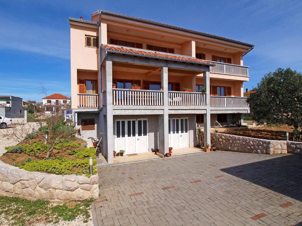 Apartment Jasminka-1 By Interhome Drage Exterior photo